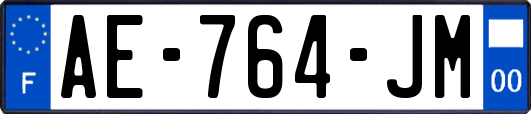 AE-764-JM