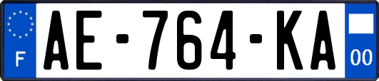 AE-764-KA