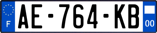 AE-764-KB
