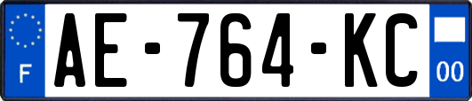 AE-764-KC