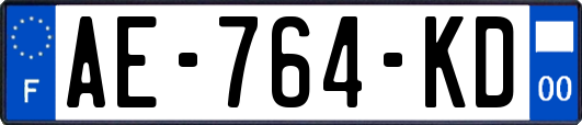 AE-764-KD