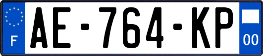 AE-764-KP
