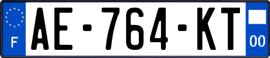 AE-764-KT