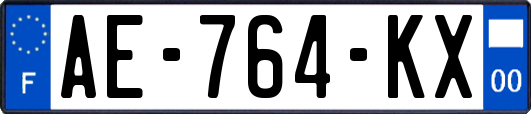 AE-764-KX
