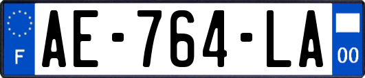 AE-764-LA