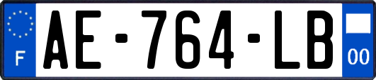 AE-764-LB