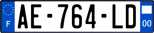 AE-764-LD