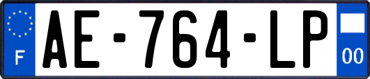 AE-764-LP