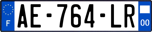 AE-764-LR