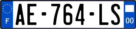 AE-764-LS