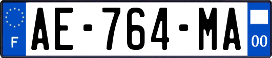 AE-764-MA