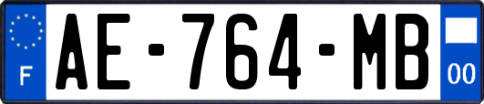 AE-764-MB