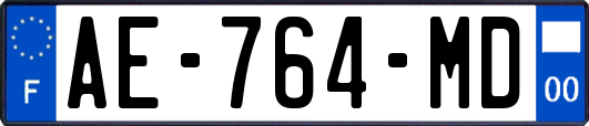 AE-764-MD