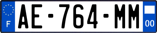 AE-764-MM