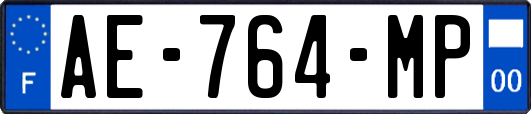 AE-764-MP