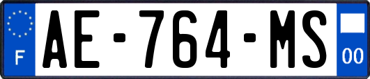 AE-764-MS