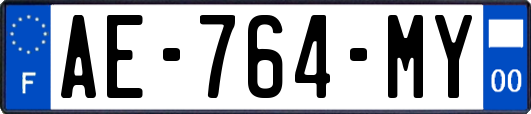 AE-764-MY