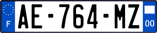 AE-764-MZ