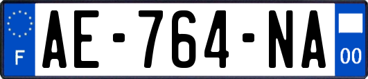 AE-764-NA