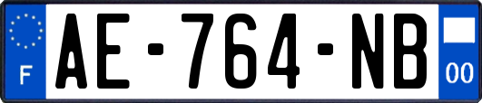 AE-764-NB