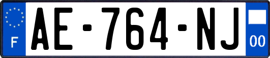 AE-764-NJ