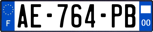 AE-764-PB