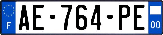 AE-764-PE