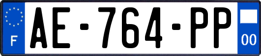 AE-764-PP