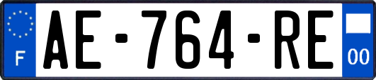 AE-764-RE