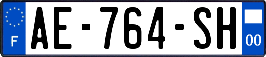 AE-764-SH