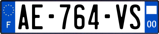 AE-764-VS