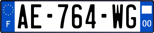 AE-764-WG