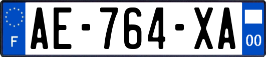 AE-764-XA