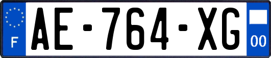 AE-764-XG