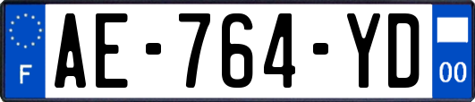 AE-764-YD