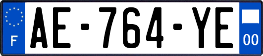 AE-764-YE