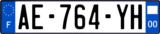AE-764-YH