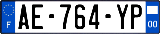 AE-764-YP