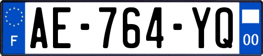 AE-764-YQ