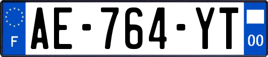 AE-764-YT