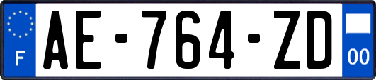 AE-764-ZD