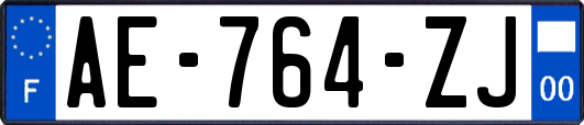 AE-764-ZJ