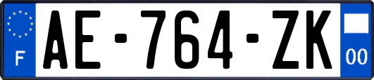 AE-764-ZK