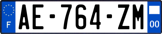 AE-764-ZM