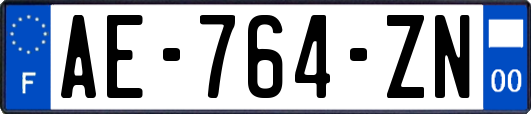 AE-764-ZN