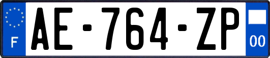 AE-764-ZP