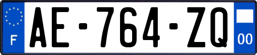 AE-764-ZQ