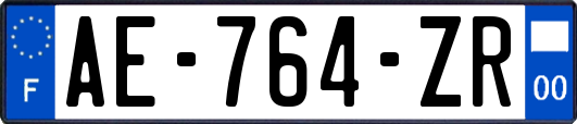 AE-764-ZR