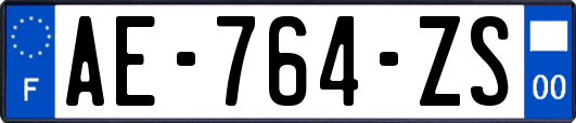 AE-764-ZS