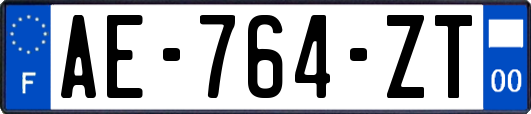 AE-764-ZT